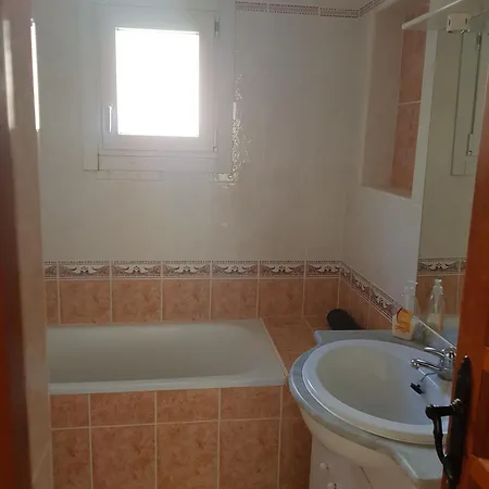 Villa With Private Pool Villacosta