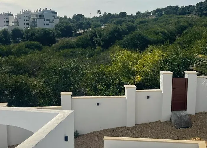 With Private Pool Villacosta