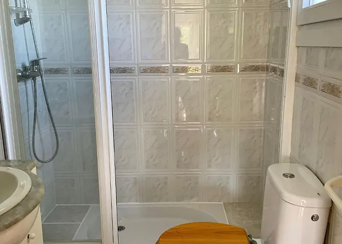 빌라 With Private Pool *