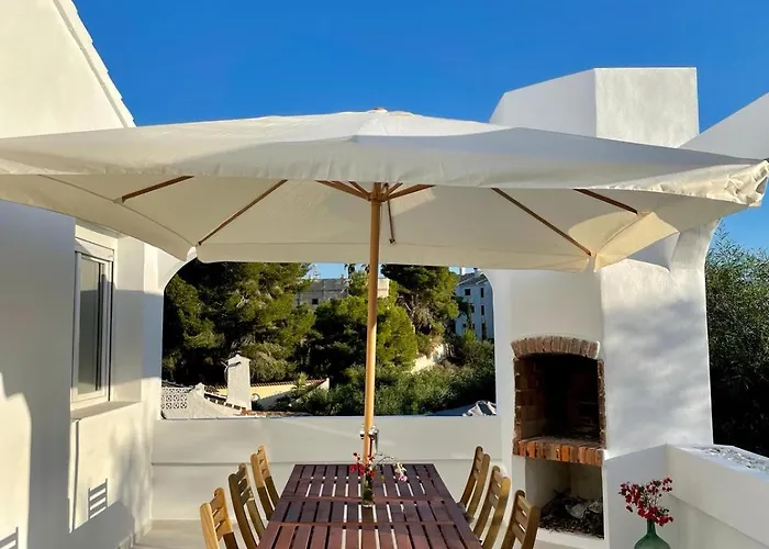 빌라 With Private Pool *