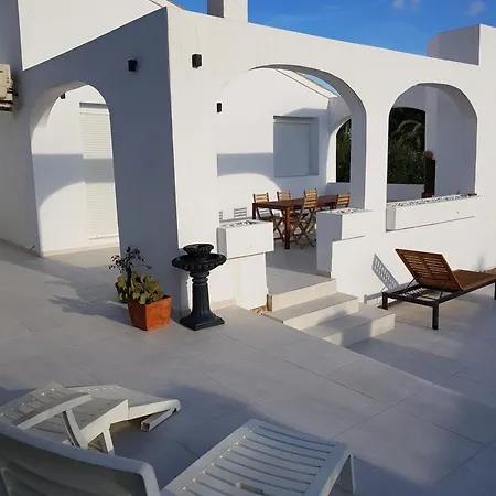 With Private Pool Villa