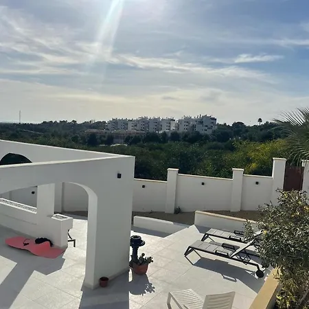 With Private Pool Villacosta