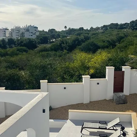 With Private Pool Villacosta