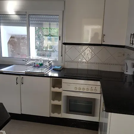 Villa With Private Pool Villacosta