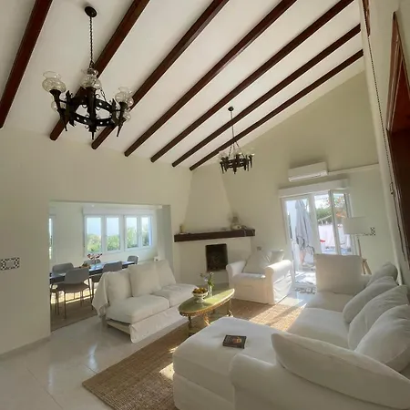 With Private Pool Villa Villacosta