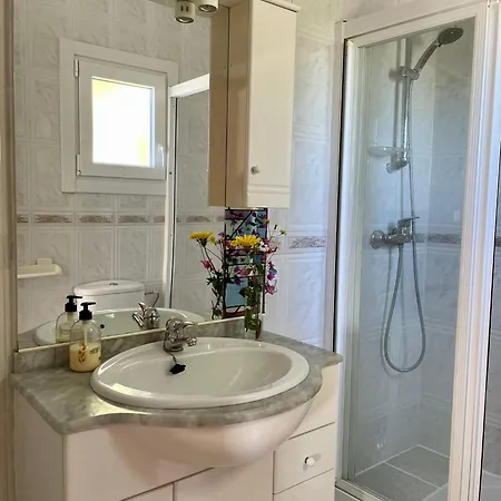 Villa With Private Pool Villacosta