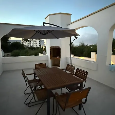 With Private Pool * Villacosta