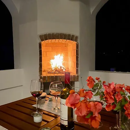 With Private Pool Villa Villacosta