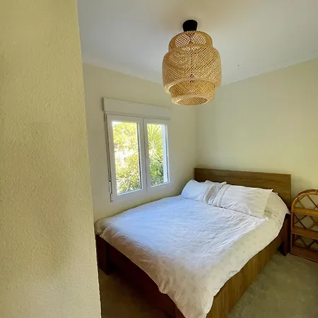 Villa With Private Pool Villacosta