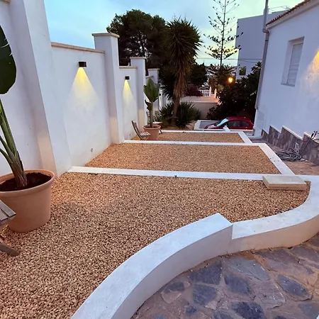 With Private Pool Villa Villacosta